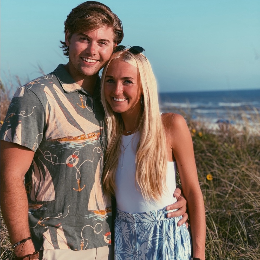 Meet your Posher, Caroline